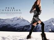 Holly Rose Harper’s Bazaar Australia