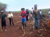 Brazil: Female Chief Leads Re-Occupation Ancestral Land After Three Children