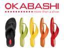Okabashi *Review*