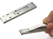 Kershaw’s Nail Trimmer