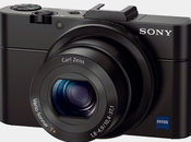 Sony RX100