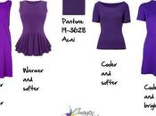 Pantone Acai Colour Trend 2013