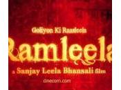 Deepika’s Ramleela Trailer Gets Fantastic Response