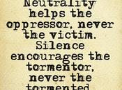 Silence Neutral Position