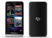 BlackBerry Packs 5-inch Display 10.2