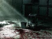 S&amp;S; News: Evil Within Gameplay Trailer