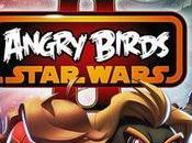Angry Birds Star Wars Available Android,