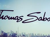 Things That Happened Toronto: Thomas Sabo