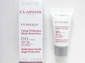 Clarins Plus Perfecting Cream High Protection