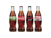 Coca Cola Goes Green