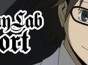 Thursday Report: Interview With Stereo Otaku’s Whitney Bandel