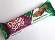 Review: Quality Street Green