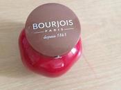 Bourjois Little Round Shadow Marron Glace Swatches