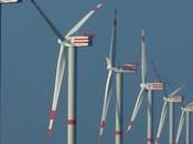 Thornton Bank, Largest Wind Farm Belgian North Inaugurated