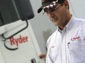 Ryder Celebrates National Truck Driver Appreciation Week