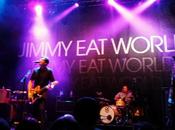 LIVE REVIEW: Jimmy World