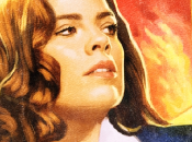 Think Alias During WWII: Marvel Might Give Series Based Agent Peggy Carter