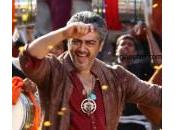 Ajith Arrambam Music Review