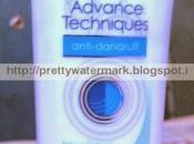Avon Advance Techniques Shampoo-Review