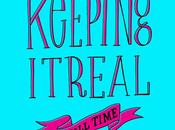 9/20: Keeping Real