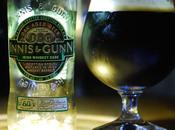 Cocktail Post Turned Into Review Innis Gunn’s Irish Whisky Cask…
