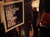 Fashion Night 2013.