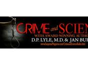 Crime Science Radio: Sherlock Holmes