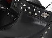 Shoe Harley Davidson Footwear Coral Clogs