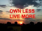 Minimalism: less,Live More