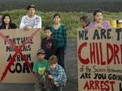 Tahltan Nation Expects Arrests Sacred Headwaters Camp