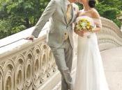 Atzin Stevenson’s Bilingual Central Park Wedding