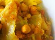 Recipes Free: Spicy Garden Tomato Cabbage Stirfry