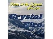 Guest Post Excerpt: Crystal Fire R.L. Kiser