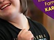 Teen with Down Syndrome Stars Seal Campaign