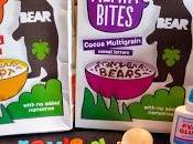 REVIEW! BEAR Alphabites Cereal