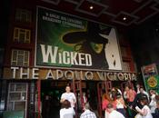 Guest Post: Night WICKED Musical!