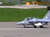Watch: This Tiny Fighter Like Real Thing