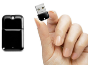 Data U3-CPSL Flash Drive