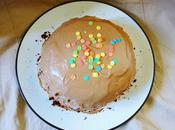 Chocolate Bailey's Cake