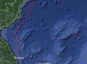 DPRK Coastal Security Forces Fire Detain Russian Fishing Trawler