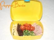 Child’s Mini Ploughman’s Bento Box!