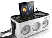 Philips M1X-DJ System