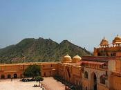 Spectacular Amber Fort, Jaipur, India