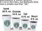 Starbucks Messing With Your Brain…And They’re Only