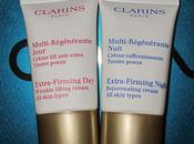 Review Clarins Extra-Firming Range