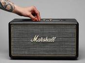 Marshall Hanwell Hi-Fi Speaker