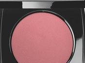 Chanel Blush Creme Swatches