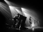 Chvrches Played Terminal [photos]