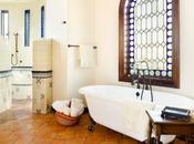 Mediterranean Bathroom Design