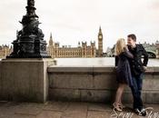 Engagement Photographs London